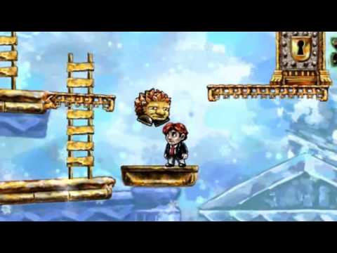 Braid Steam Gift - Video 1