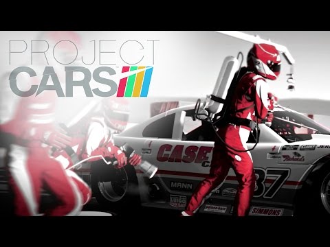 Project CARS PC Steam CD Key - Video 1