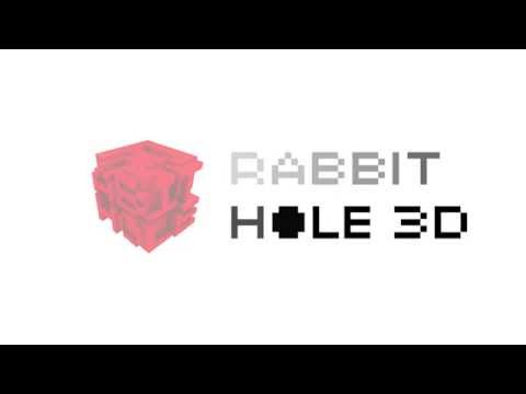 Rabbit Hole 3D: Steam Edition Steam CD Key - Video 1