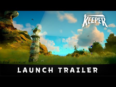 Keeper Xbox Series X|S / PC CD Key - Video 1