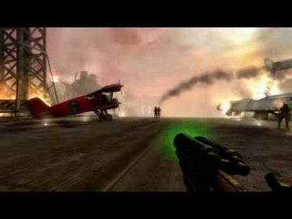 Painkiller Overdose PC Steam CD Key - Video 1