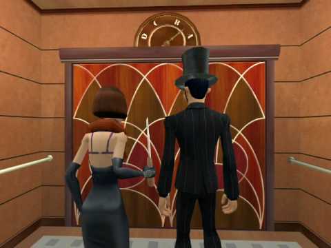 The Ship: Murder Party Steam CD Key - Video 1