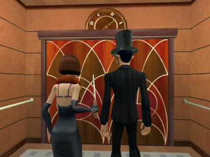 The Ship: Murder Party Steam CD Key - Video 1