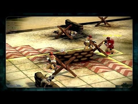 Frontline Tactics Complete Pack DLC Steam CD Key - Video 1