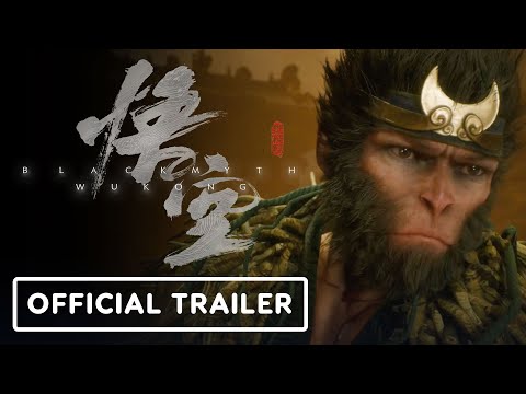 Black Myth: Wukong - Deluxe Edition Upgrade DLC JP PS5 CD Key - Video 1