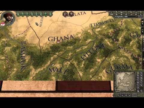 Crusader Kings II - The Republic DLC PC Steam CD Key - Video 1