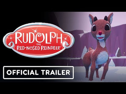 Rudolph the Red-Nosed Reindeer Xbox Series X|S / PC Account - Video 1