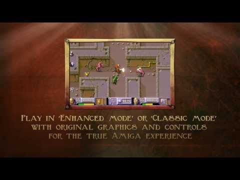 The Chaos Engine Steam CD Key - Video 1