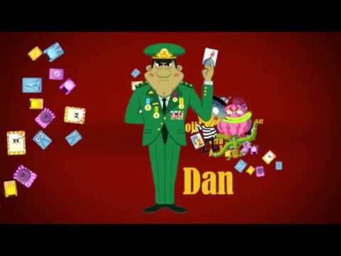 Janken Cards PC Steam CD Key - Video 1