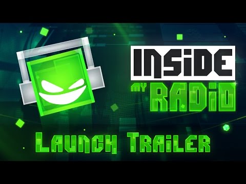 Inside My Radio EU Steam CD Key - Video 1