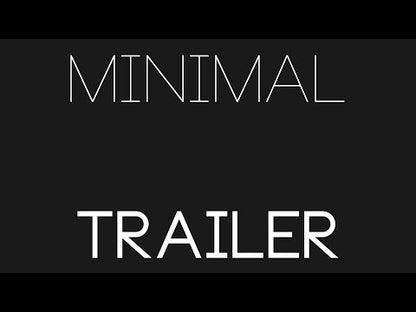 Minimal PC Steam CD Key - Video 1