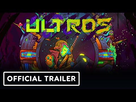 Ultros Xbox Series X|S / PC Account - Video 1