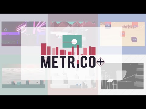Metrico+ PC Steam CD Key - Video 1