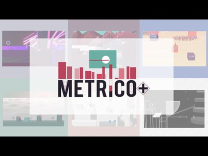 Metrico+ PC Steam CD Key - Video 1
