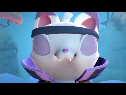 New Super Lucky's Tale EU Nintendo Switch CD Key - Video 1