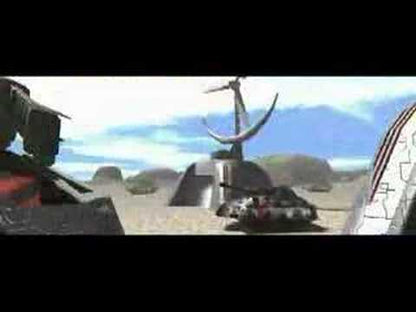 Total Annihilation: Commander Pack GOG CD Key - Video 1