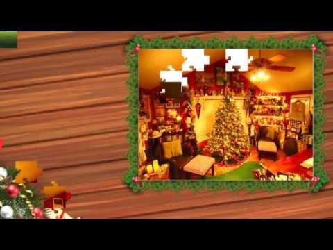 Christmas Puzzle Steam CD Key - Video 1