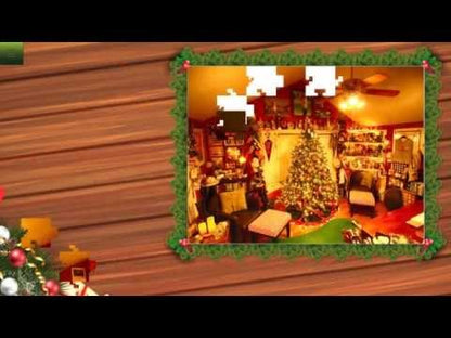 Christmas Puzzle Steam CD Key - Video 1