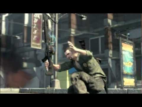 Inversion Steam CD Key - Video 1
