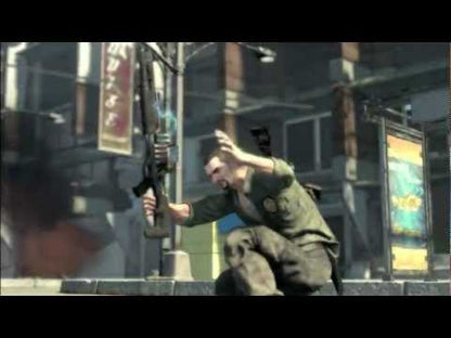 Inversion Steam CD Key - Video 1