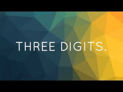 Three Digits Steam CD Key - Video 1
