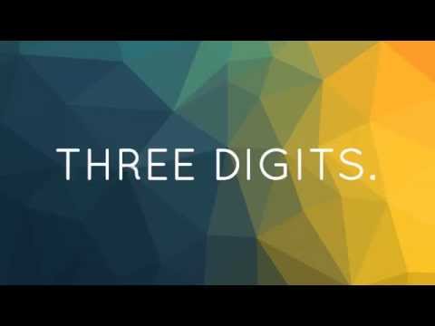 Three Digits Steam CD Key - Video 1