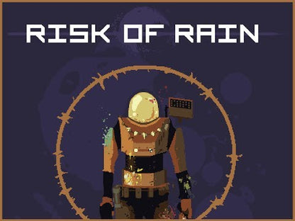 Risk of Rain PC Steam CD Key - Video 1