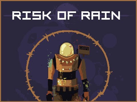 Risk of Rain PC Steam CD Key - Video 1