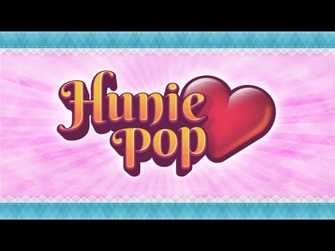 HuniePop Steam CD Key - Video 1