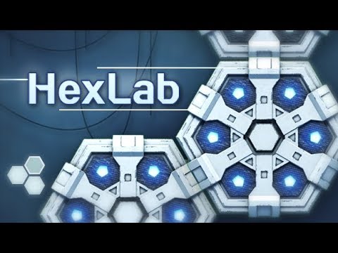 HexLab Steam CD Key - Video 1