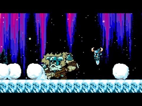 Shovel Knight: Treasure Trove Steam Gift - Video 1