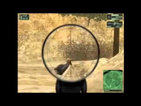 Marine Sharpshooter II: Jungle Warfare Steam CD Key - Video 1