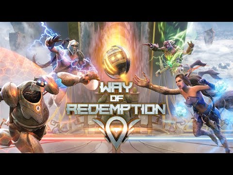Way of Redemption Steam CD Key - Video 1