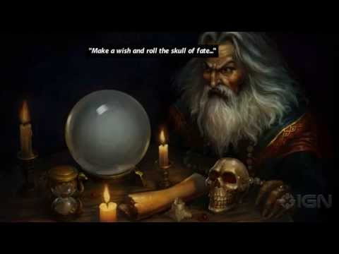 Dark Quest Steam CD Key - Video 1