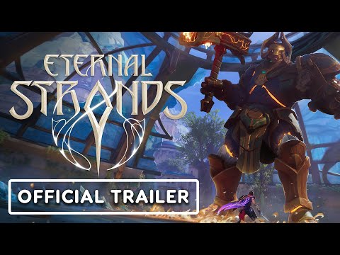 Eternal Strands Xbox Series X|S / PC Account - Video 1
