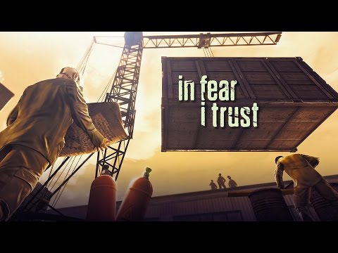 In Fear I Trust: Episodes 1-4 Collection Pack Steam CD Key - Video 1