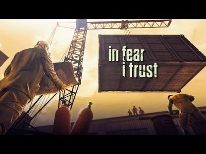 In Fear I Trust: Episodes 1-4 Collection Pack Steam CD Key - Video 1