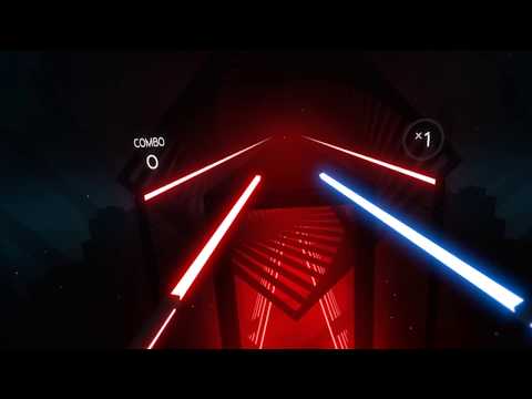 Beat Saber Meta Quest Gift - Video 1