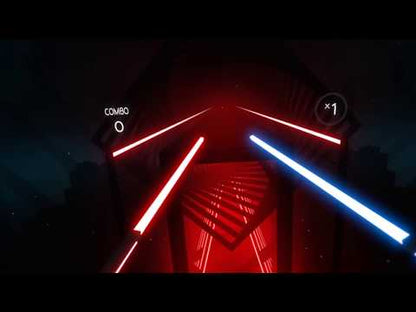 Beat Saber Meta Quest Gift - Video 1