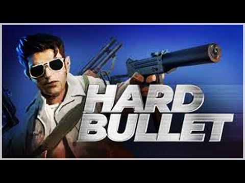 Hard Bullet Meta Quest CD Key - Video 1