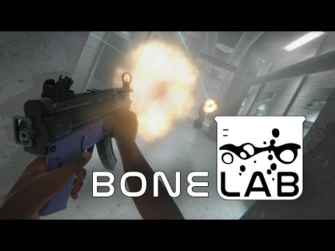 BONELAB Meta Quest Gift - Video 1