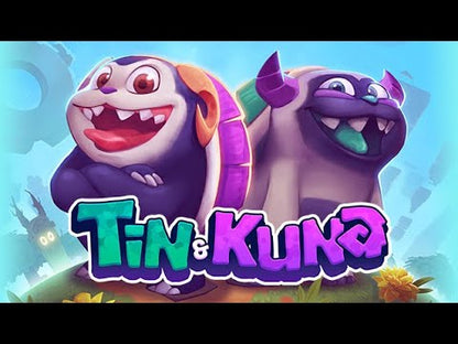 Tin & Kuna EU Nintendo Switch CD Key - Video 1
