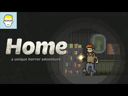 Home PC Steam CD Key - Video 1