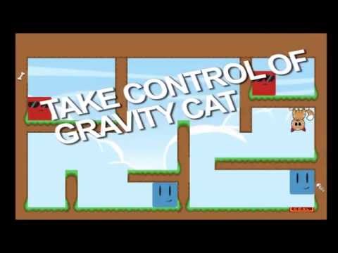 Gravity Cat Steam CD Key - Video 1