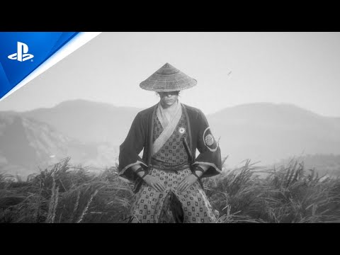 Trek to Yomi PS5 Account - Video 1