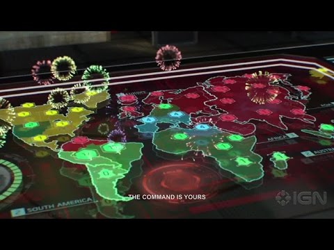 Risk AR XBOX CD Key - Video 1