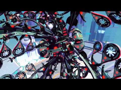 Drunken Robot Pornography Steam CD Key - Video 1