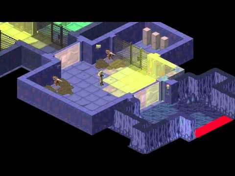 UnderRail Steam CD Key - Video 1
