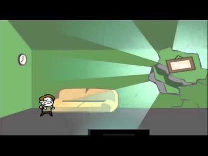 No Time to Explain Steam CD Key - Video 1