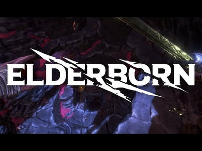 ELDERBORN Xbox Series X|S / PC Account - Video 1